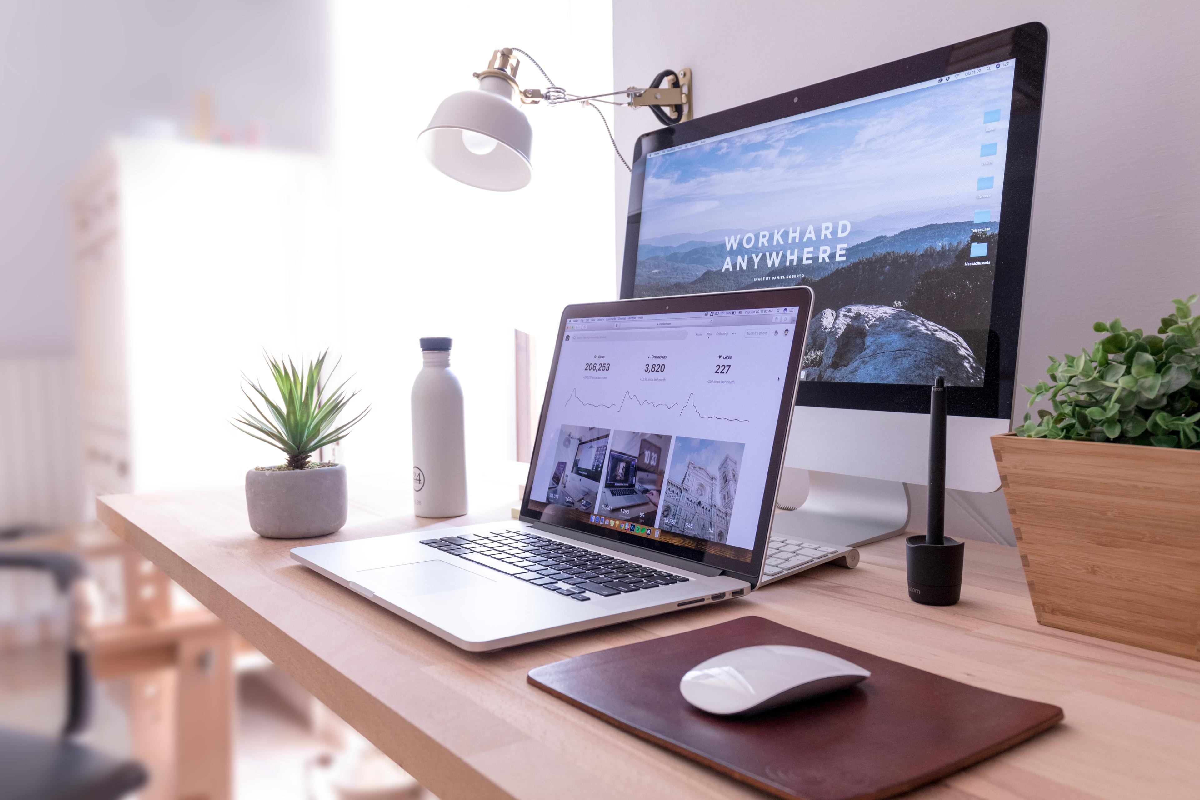 Onlineshop Screenshot Desktop PC